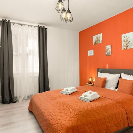 Immo-Vision - Natur Design Apartments, Parkplatz, Kueche Calberlah Екстер'єр фото