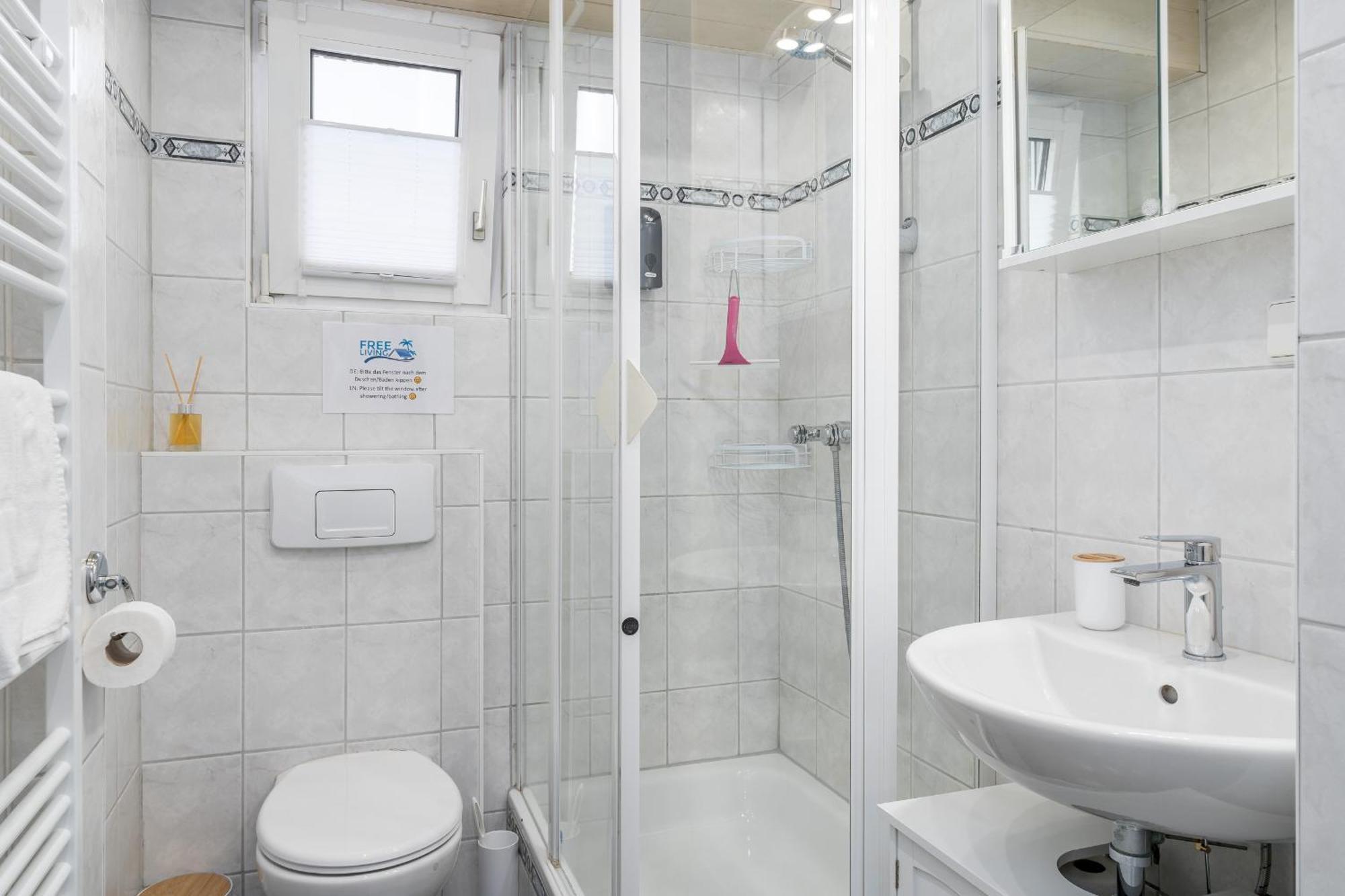 Immo-Vision - Natur Design Apartments, Parkplatz, Kueche Calberlah Екстер'єр фото