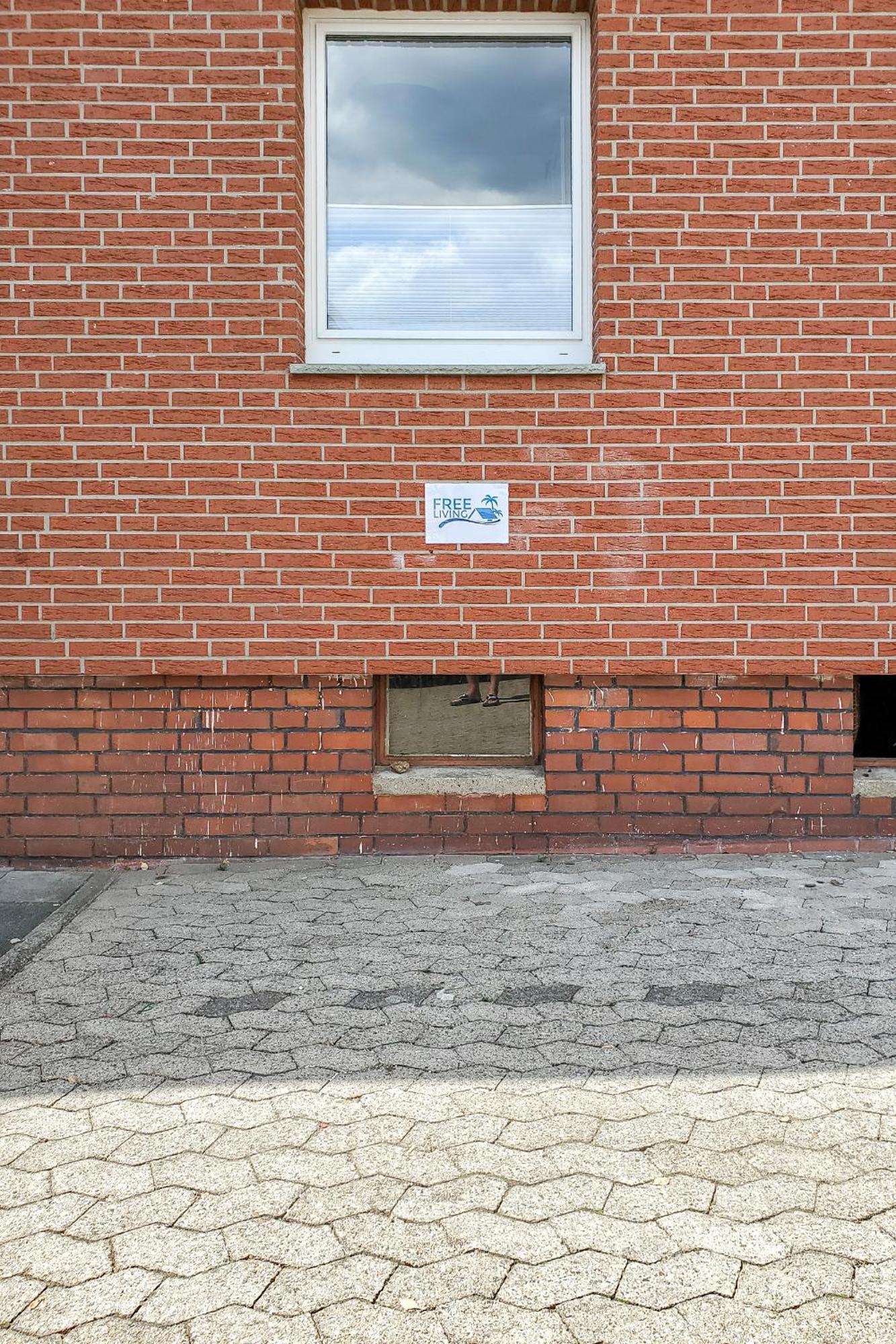 Immo-Vision - Natur Design Apartments, Parkplatz, Kueche Calberlah Екстер'єр фото